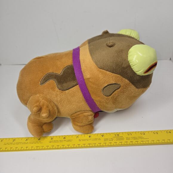 Futurama Hypnotoad Plush Matt Groening Toynami NWT Toy Toys Cartoon - Picture 2 of 10